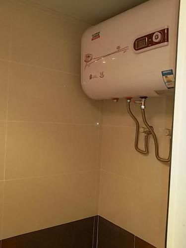 Чжэнчжоу: Zhenzhou OK Happiness Serviced Apartment