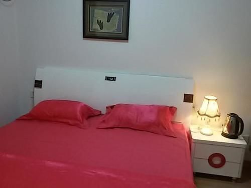 Чжэнчжоу: Zhenzhou OK Happiness Serviced Apartment
