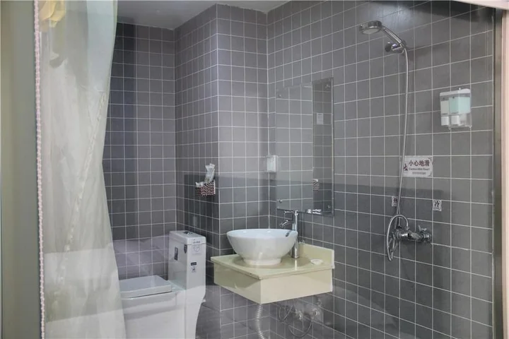 Чжэнчжоу: City 118 Hotel