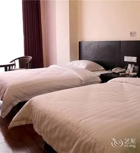 Чжэнчжоу: City 118 Hotel