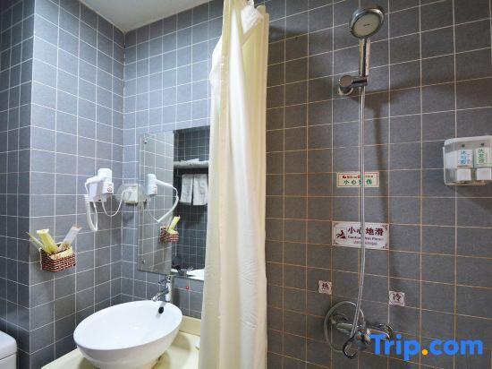 Чжэнчжоу: City 118 Hotel