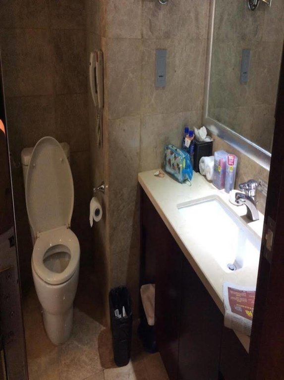 Таншань: Phoenix Business Hotel