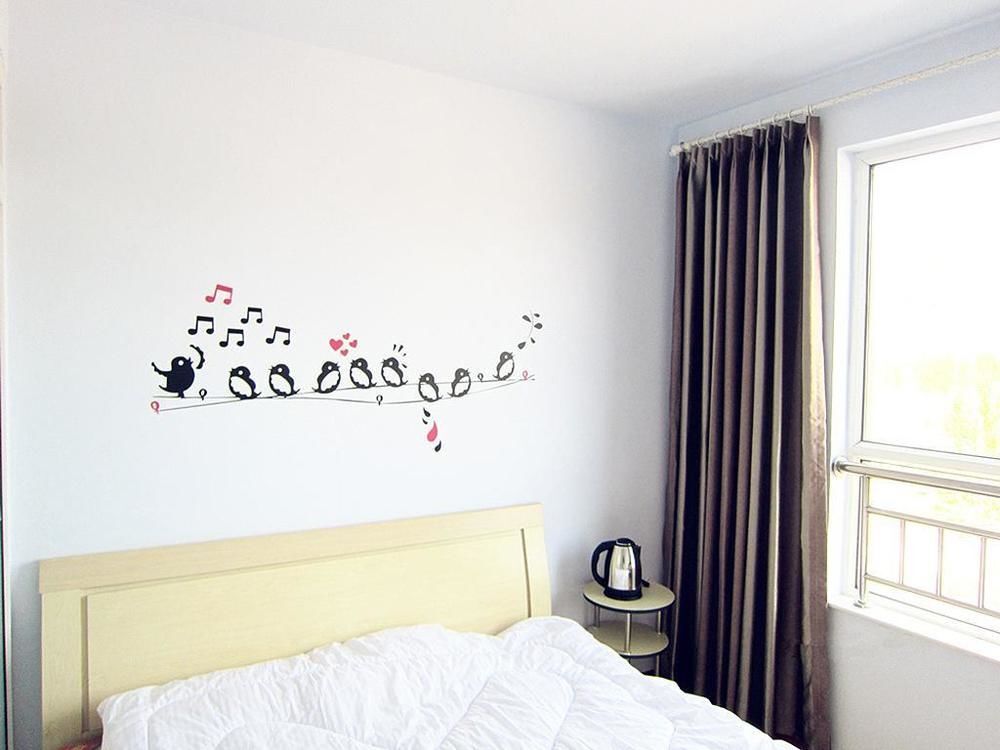 Чэндэ: Chengde Yijing Jiayuan Hotel Apartment