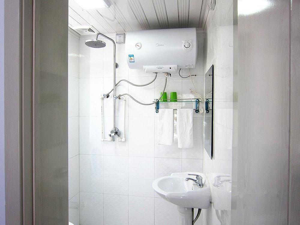 Чэндэ: Chengde Yijing Jiayuan Hotel Apartment