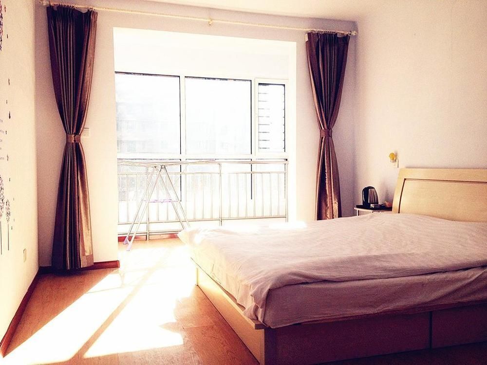 Чэндэ: Chengde Yijing Jiayuan Hotel Apartment