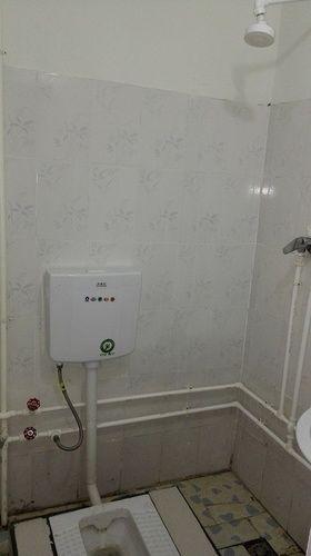 Кайфын: Kaifeng Yaxuange Apartment