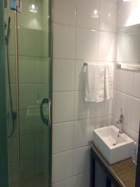 Далянь: Atour Hotel Dalian Zhongshan Plaza