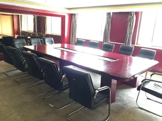 Чжэнчжоу: Du Kang Hotel