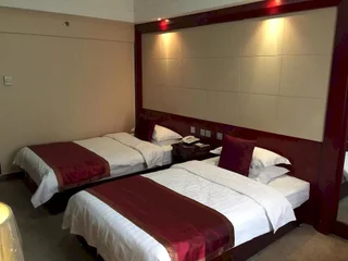 Чжэнчжоу: Du Kang Hotel