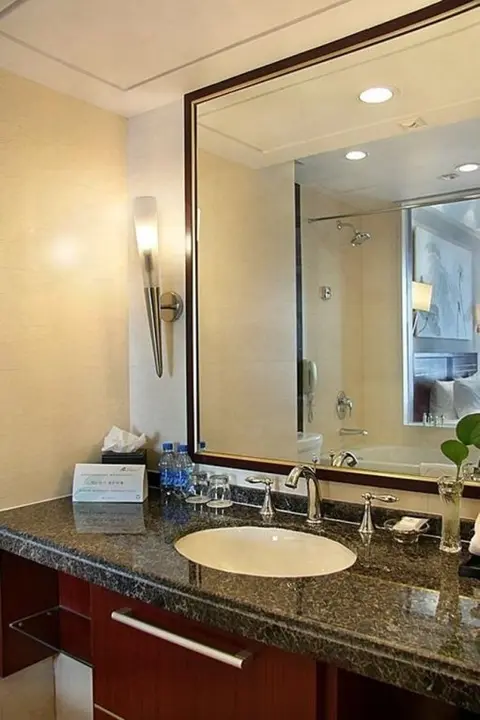 Чжэнчжоу: Zhengfei International Hotel