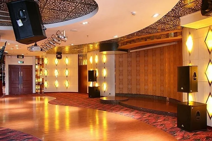 Чжэнчжоу: Zhengfei International Hotel