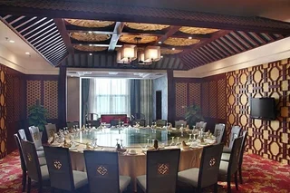 Чжэнчжоу: Zhengfei International Hotel