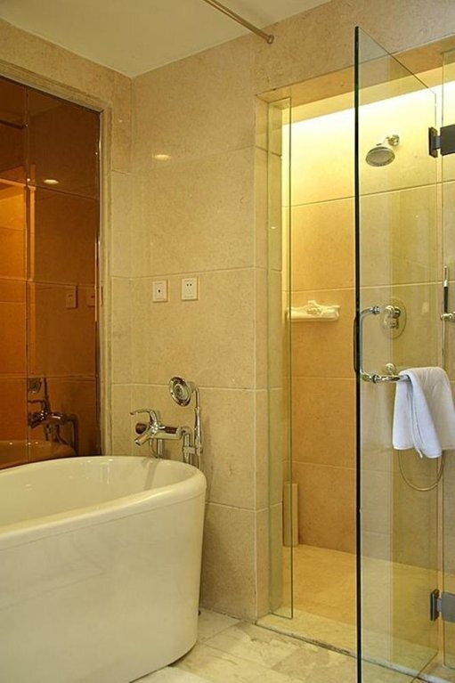 Чжэнчжоу: Zhengfei International Hotel