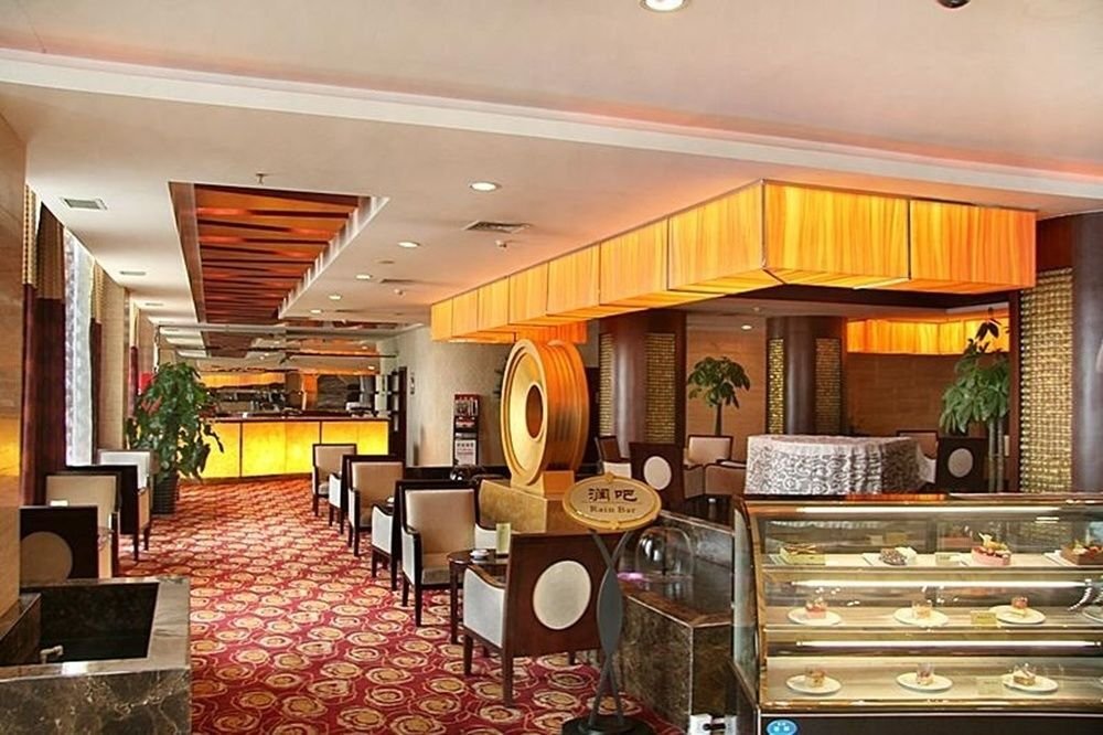 Чжэнчжоу: Zhengfei International Hotel