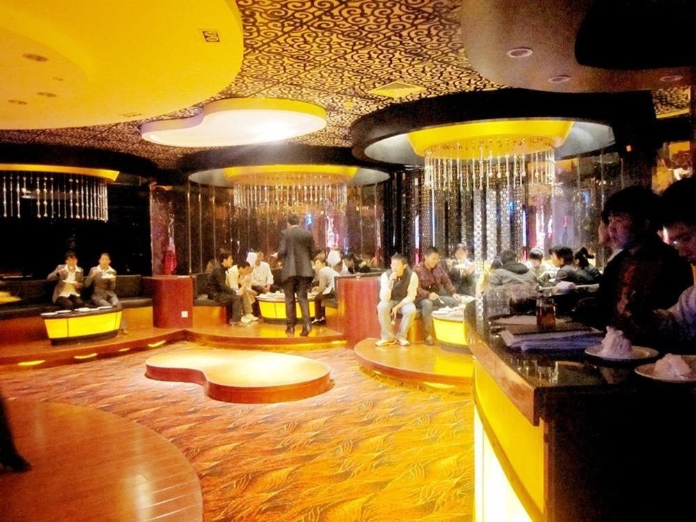 Чжэнчжоу: Zhengfei International Hotel
