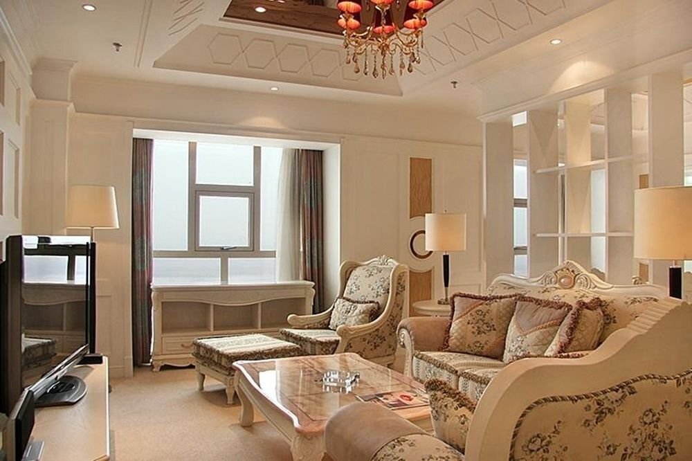 Чжэнчжоу: Zhengfei International Hotel