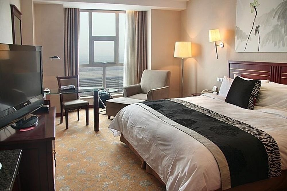Чжэнчжоу: Zhengfei International Hotel