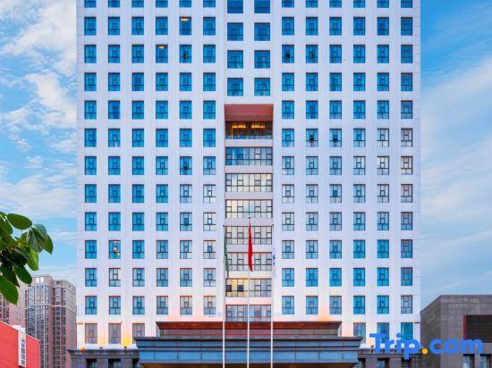 Чжэнчжоу: Zhengfei International Hotel