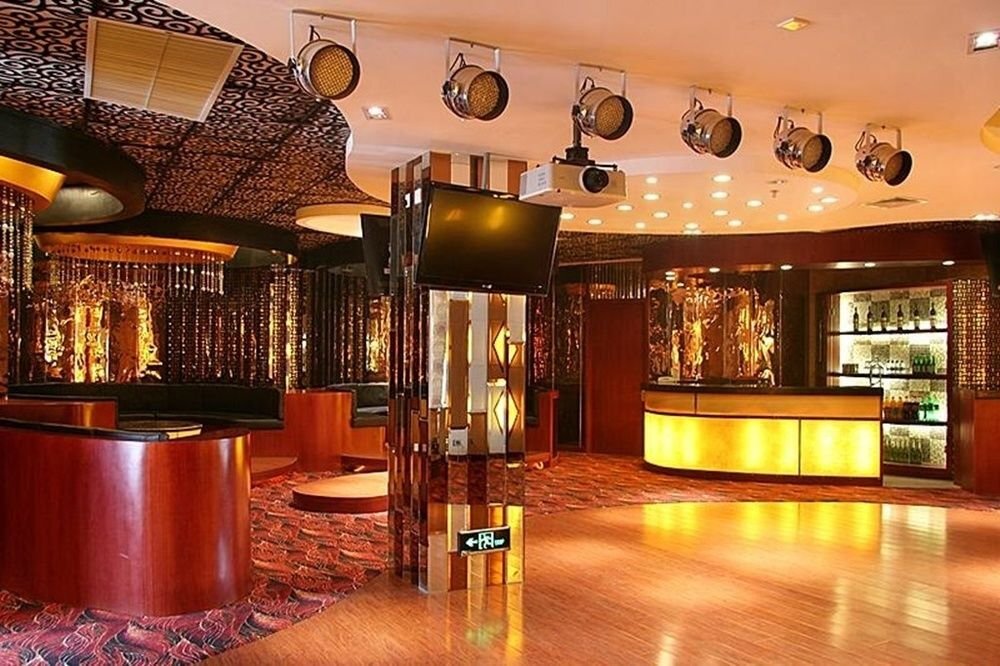 Чжэнчжоу: Zhengfei International Hotel