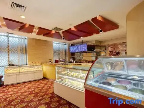 Чжэнчжоу: Zhengfei International Hotel