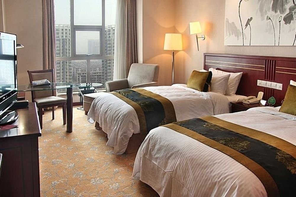 Чжэнчжоу: Zhengfei International Hotel