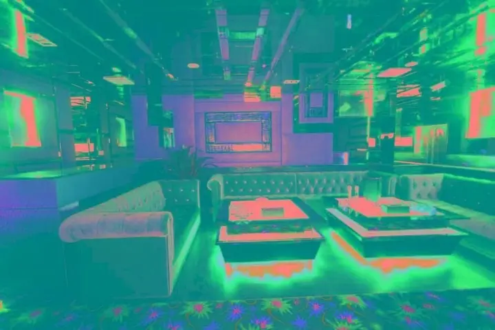 Лоян: Great Dragon Hotel - Luoyang