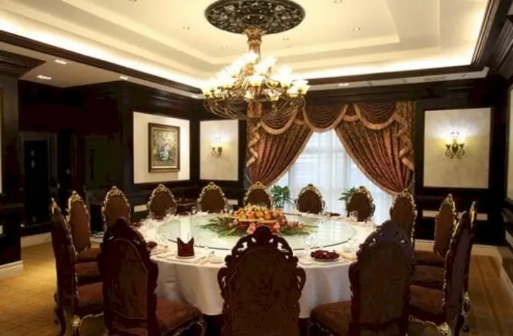 Лоян: Great Dragon Hotel - Luoyang