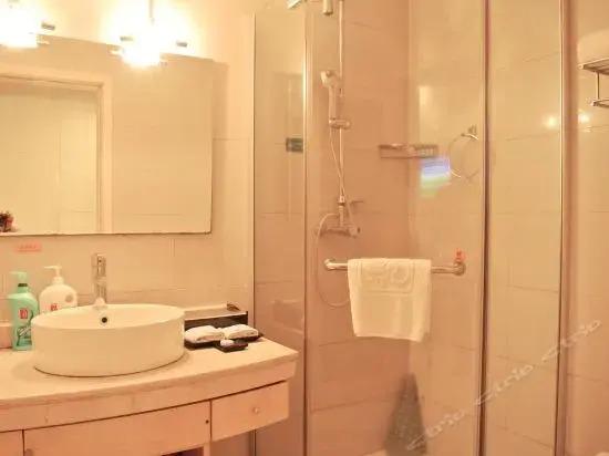 Лоян: Great Dragon Hotel - Luoyang