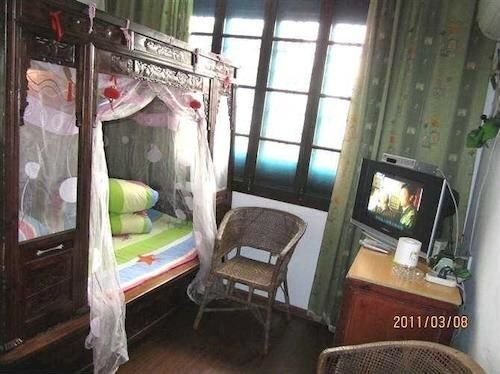 Fangzhai Hostel — фото 1
