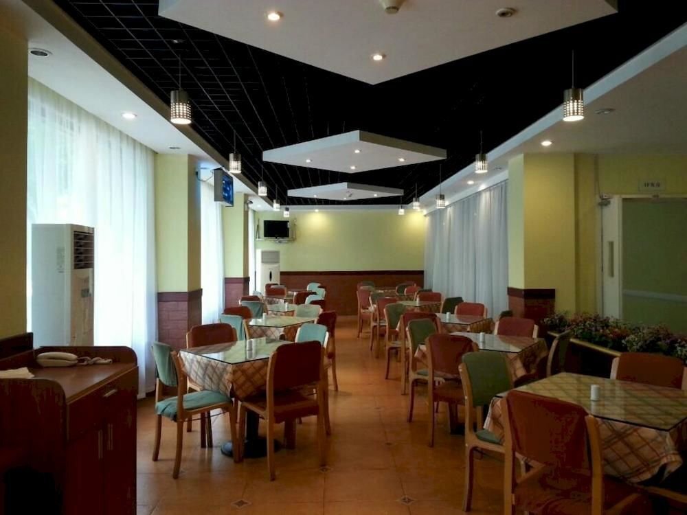 Уси: Home Inn (Jiangyin East Renmin Road)