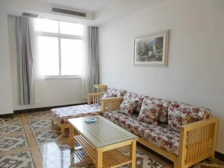 Бинжоу: Intercity shangkeyou chain hotel