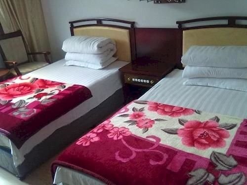 Синьчжоу: Mount Wutai Chaoyang Hotel