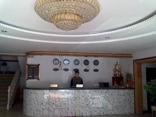 Синьчжоу: Mount Wutai Chaoyang Hotel