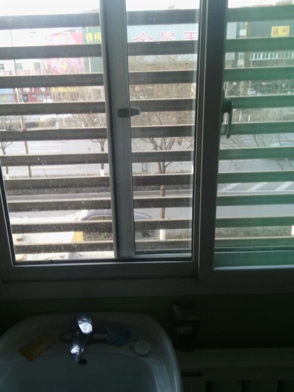 Тайюань: Jinju QQ Hostel-taiyuan Changfeng Branch