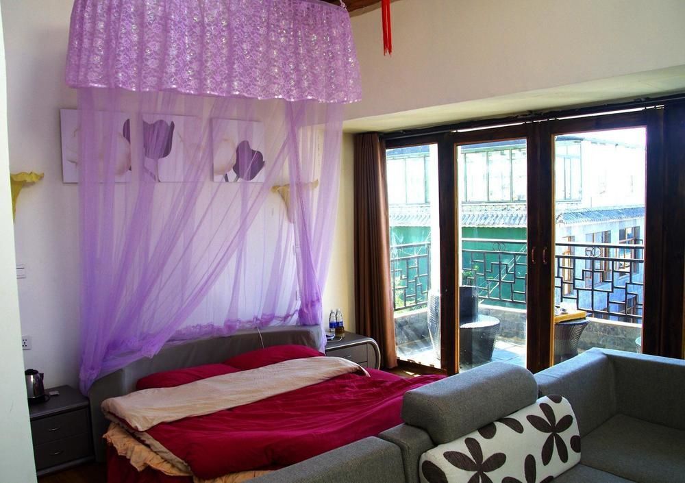 Дали: Ming Tang Inn -yanqu Tang