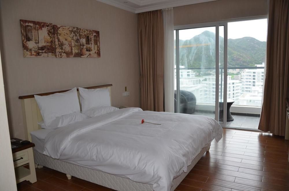Хойчжоу: All Seasons Hotel