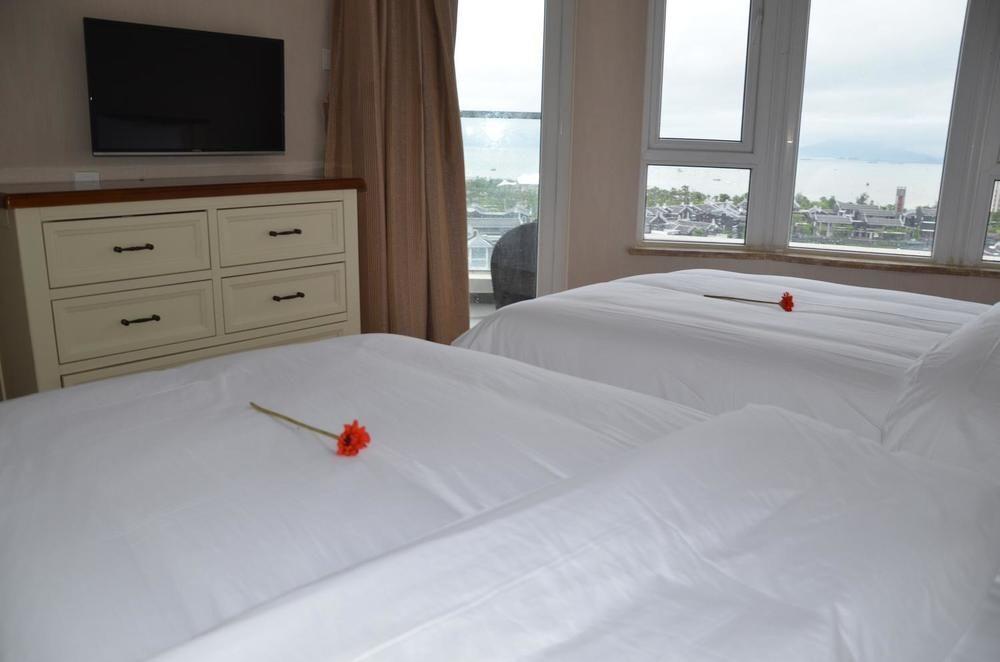 Хойчжоу: All Seasons Hotel