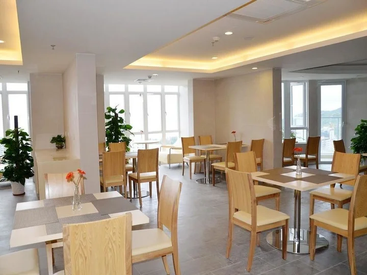 Хойчжоу: All Seasons Hotel