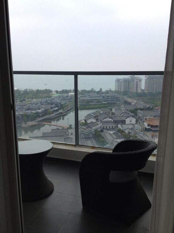 Хойчжоу: All Seasons Hotel
