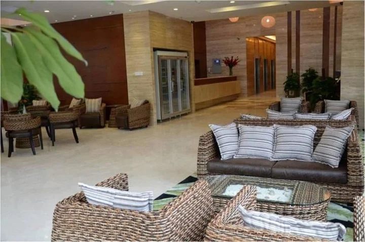 Хойчжоу: All Seasons Hotel