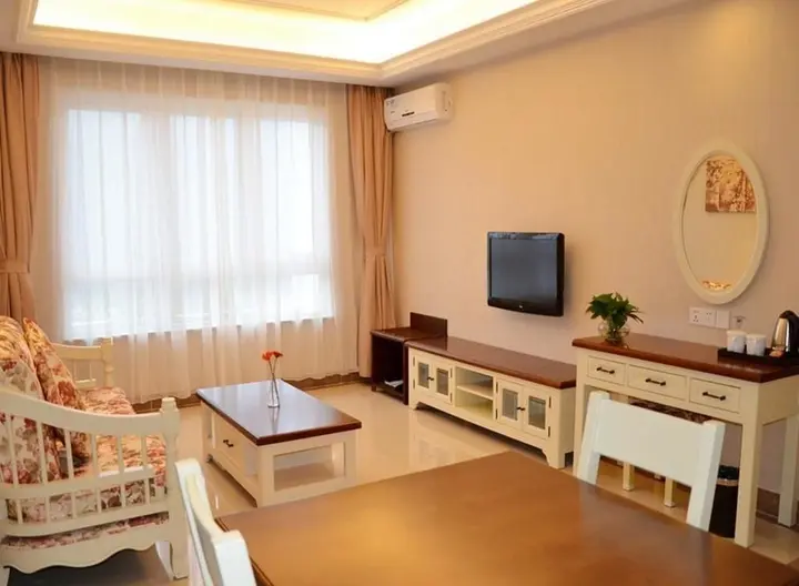 Хойчжоу: All Seasons Hotel
