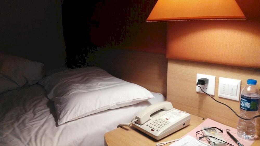 Таншань: Home Inn