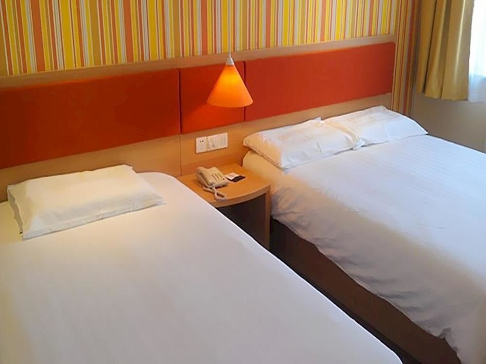 Таншань: Home Inn