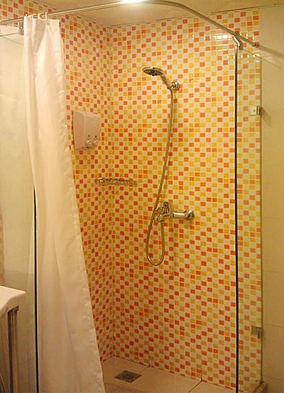 Таншань: Home Inn