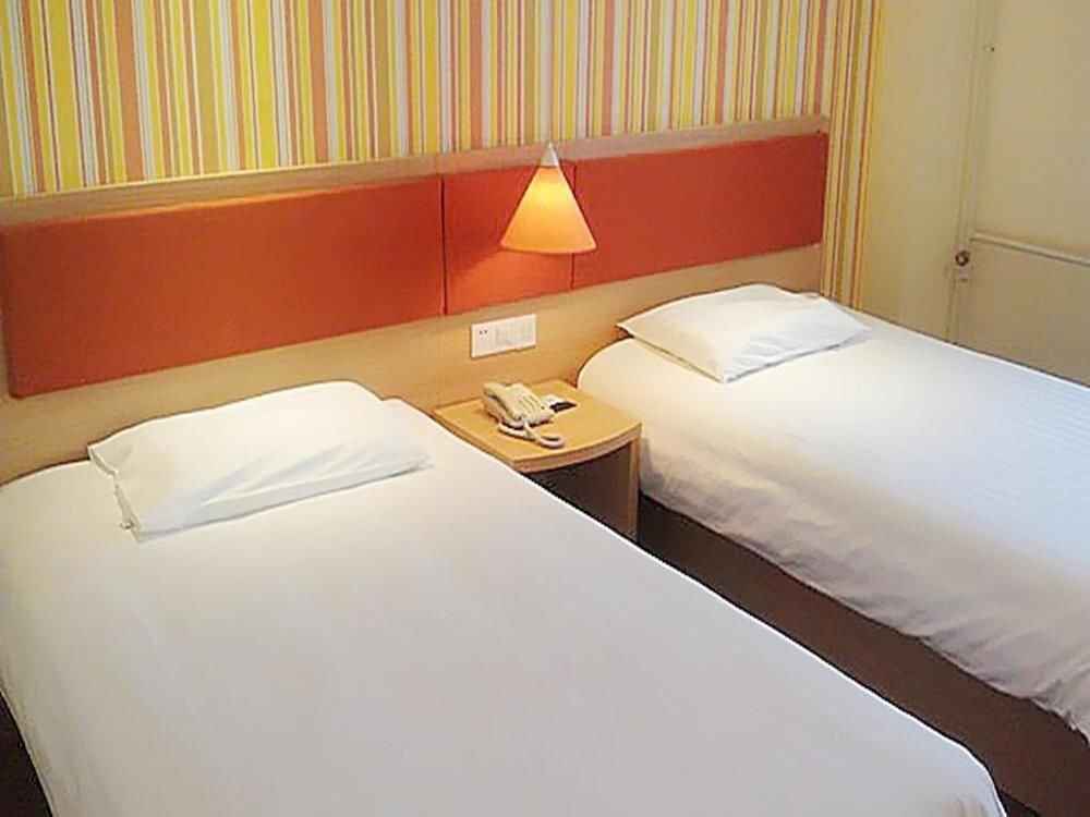 Таншань: Home Inn