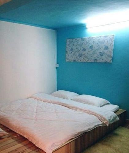 Шэньчжэнь: Sushe Seaside Inn