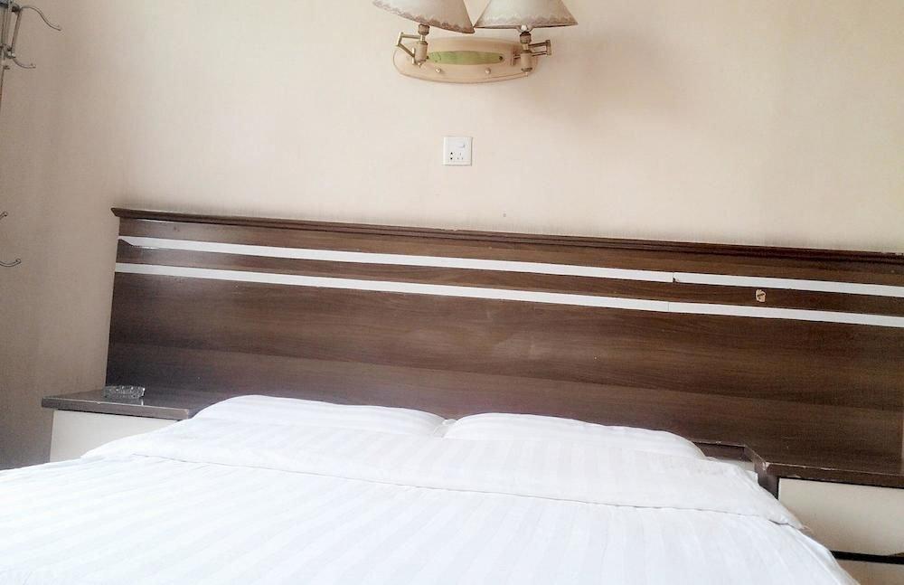 Ухань: Huangting Hotel