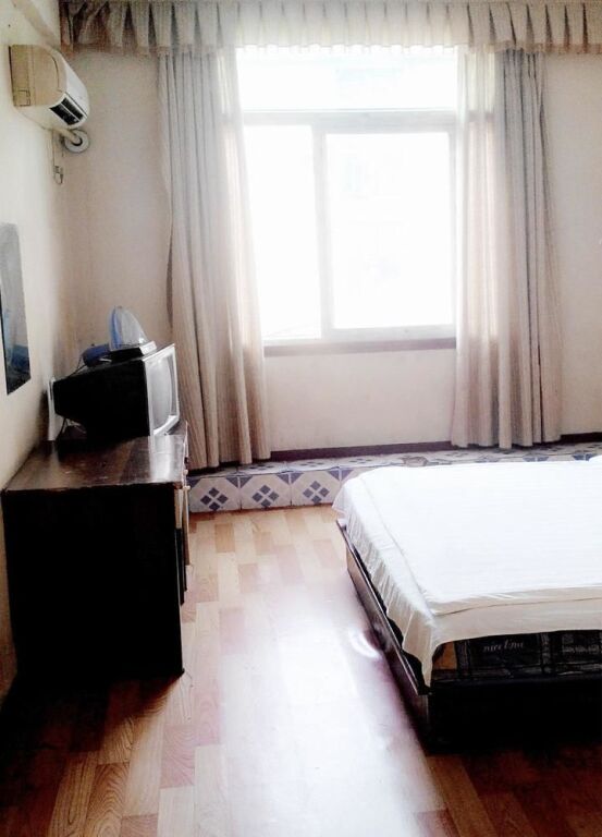 Ухань: Huangting Hotel
