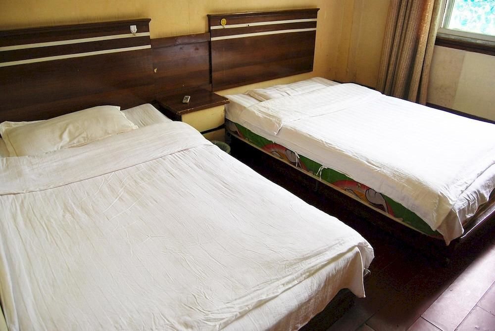 Ухань: Huangting Hotel