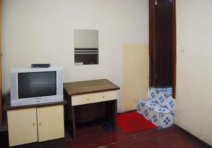 Ухань: Huangting Hotel